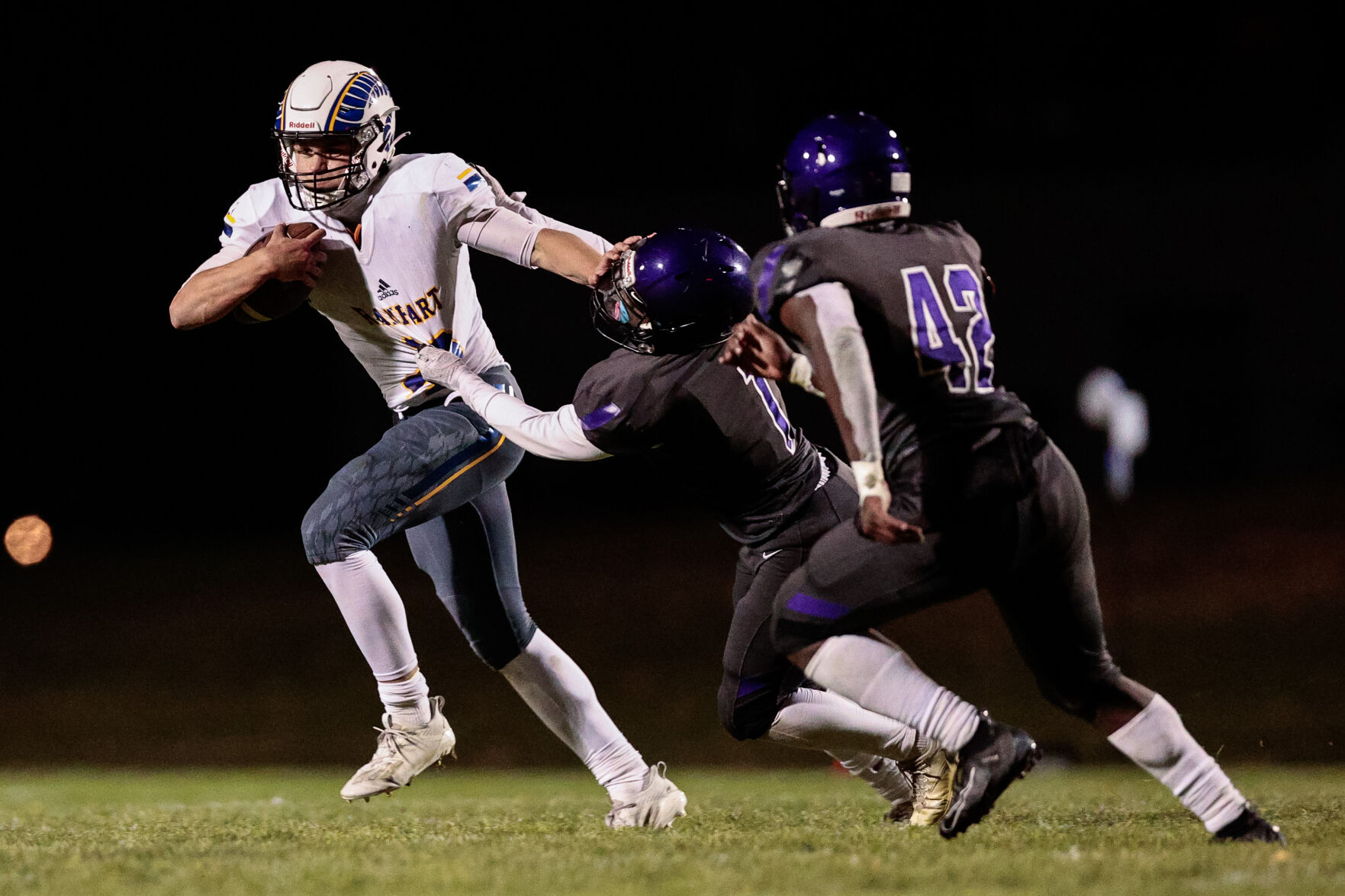 PREP FOOTBALL
